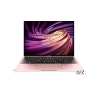 Huawei MateBook X Pro 2019 i7/8/512GB Cherry Pink