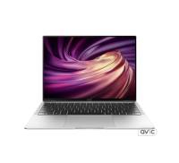 Huawei MateBook X Pro 2019 i7/8/512GB Mystic Silver