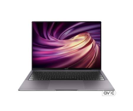Huawei MateBook X Pro 2019 i7/8/512GB Space Grey