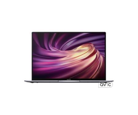 Huawei MateBook X Pro 2019 i7/8/512GB Space Grey
