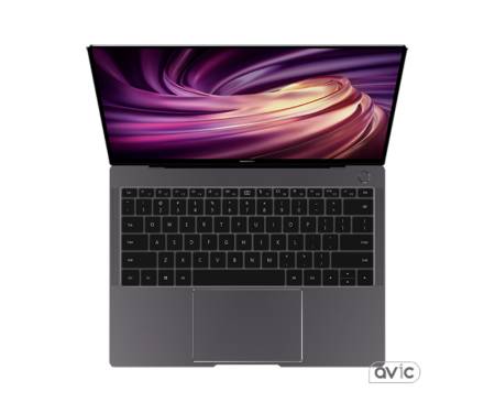 Huawei MateBook X Pro 2019 i7/8/512GB Space Grey