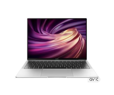 Huawei MateBook X Pro 2019 i7/16/1TB Mystic Silver
