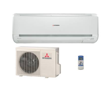 Mitsubishi Heavy SRK35MA-S1/SRC35MA-S1