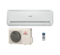 Mitsubishi Heavy SRK35MA-S1/SRC35MA-S1