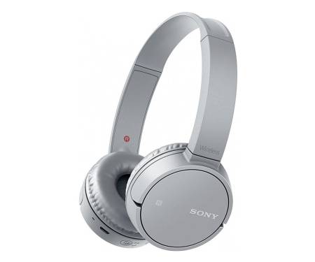 Наушники Sony WH-CH500 Grey