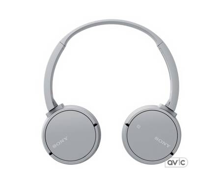 Sony WH-CH500 Grey