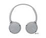 Sony WH-CH500 Grey