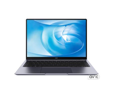 Huawei MateBook 14 2019 (KLV-W19C) Space Grey