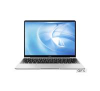 Huawei MateBook 14 2019 (KLV-W19E) Mystic Silver