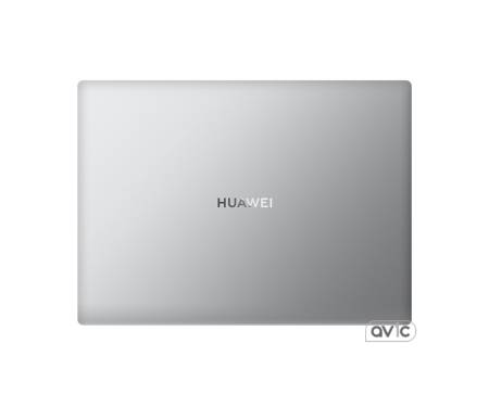 Huawei MateBook 14 2019 (KLV-W19E) Mystic Silver