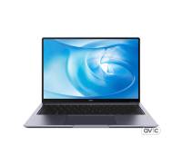 Huawei MateBook 14 2019 (KLV-W29B) Space Grey