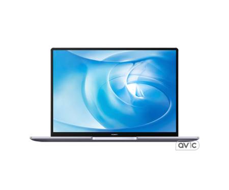 Huawei MateBook 14 2019 (KLV-W29B) Space Grey