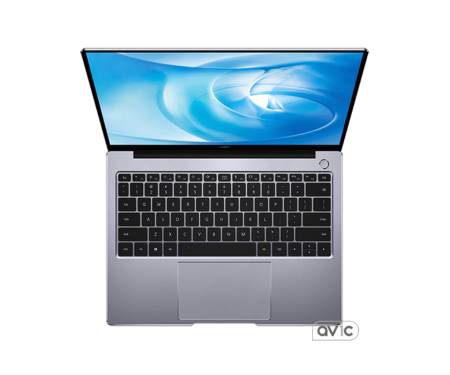 Huawei MateBook 14 2019 (KLV-W29B) Space Grey
