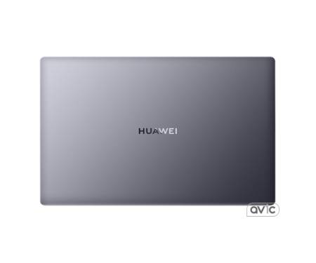 Huawei MateBook 14 2019 (KLV-W29B) Space Grey