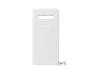 Чехол для Samsung Galaxy S10e Silicone White