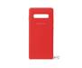 Чехол для Samsung Galaxy S10e Silicone Red