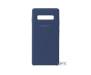 Чехол для Samsung Galaxy S10e Silicone Midnight Blue