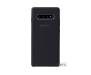 Чехол для Samsung Galaxy S10 Plus Silicone Black