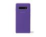 Чехол для Samsung Galaxy S10 Silicone Ultra Violet