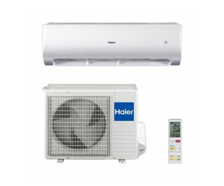 Haier Lightera Super Match AS12NS1HRA-WU/1U12BS3ERA