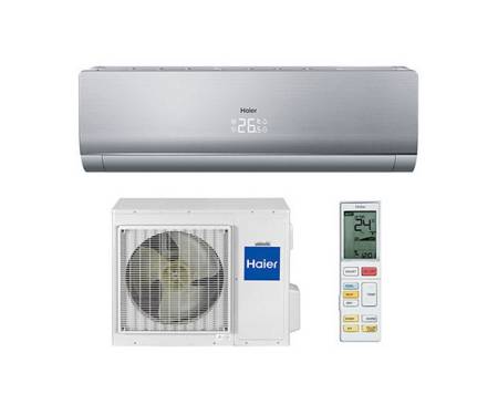 Haier Lightera Super Match AS12NS1HRA-GU/1U12BS3ERA