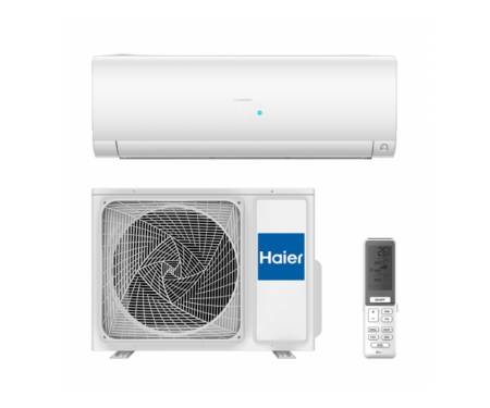 Haier Flexis Inverter AS35S2SF1FA-CW/1U35S2SM1FA