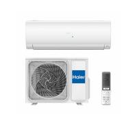 Haier Flexis Inverter AS35S2SF1FA-CW/1U35S2SM1FA