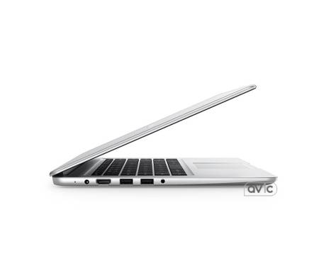 HUAWEI MateBook D Mystic Silver (VLT-W60)