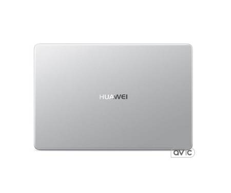 HUAWEI MateBook D Mystic Silver (VLT-W60)