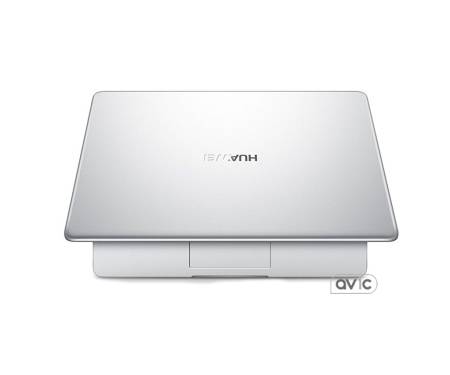 HUAWEI MateBook D Mystic Silver (VLT-W60)