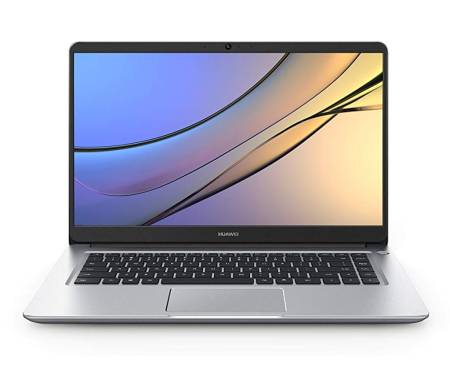 HUAWEI MateBook D Mystic Silver (VLT-W60)