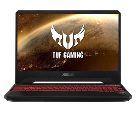 ASUS TUF Gaming FX705GE (FX705GE-EW233T)