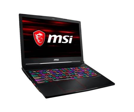 MSI GP63 8RF Leopard (GP638RF-428US)