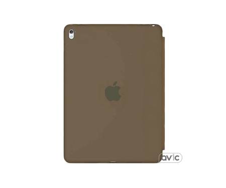 Чехол для Apple iPad Air 2019 Smart Case Dark Brown