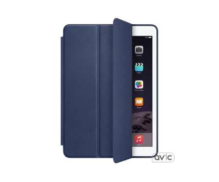 Чехол для Apple iPad Air 2019 Smart Case Midnight Blue