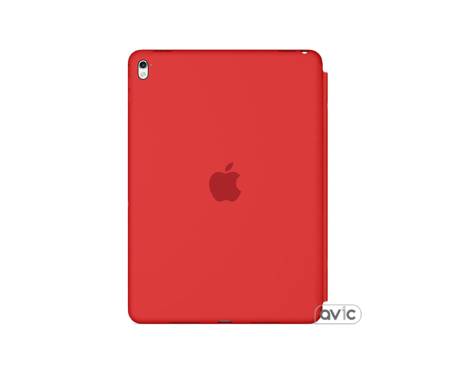 Чехол для Apple iPad Air 2019 Smart Case Red