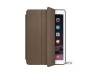 Чехол для Apple iPad 9,7 2017 Smart Case Dark Brown