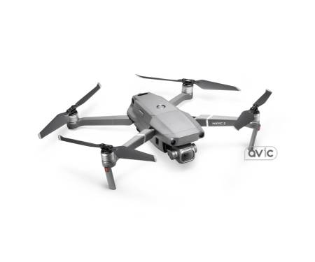DJI Mavic 2 Pro + Smart Controller