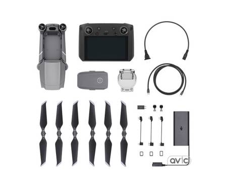 DJI Mavic 2 Pro + Smart Controller