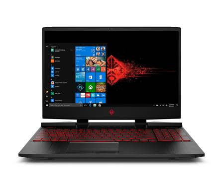 HP Omen 15-dc0015nc (4MJ91EA)
