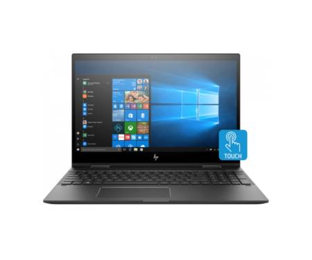HP Envy x360 15-bq276nr (4YE97UA)