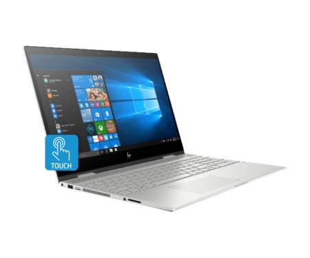 HP Envy x360 15-aq273cl (X7U54UA)