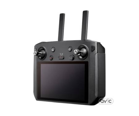Квадрокоптер DJI Mavic 2 Zoom + Smart Controller
