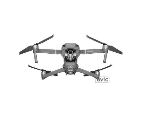 Квадрокоптер DJI Mavic 2 Zoom + Smart Controller