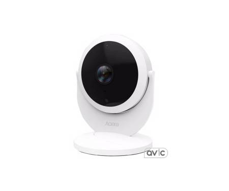 Aqara Smart Camera Gateway Edition