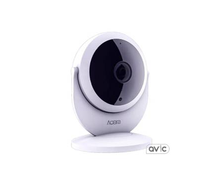 Aqara Smart Camera Gateway Edition