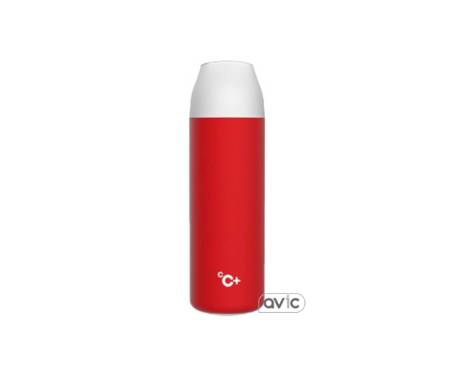 Термос KissKissFish CC Cup Red