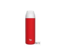 Термос KissKissFish CC Cup Red