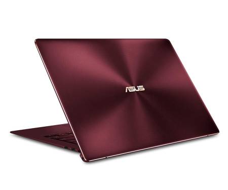 ASUS ZenBook S UX391UA (UX391UA-XB71-R)