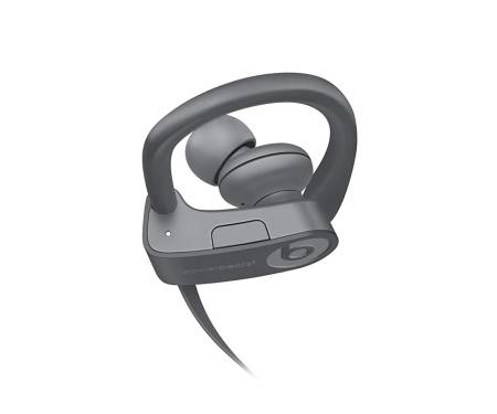 Beats by Dr. Dre PowerBeats3 Wireless Asphalt Gray (MPXM2)